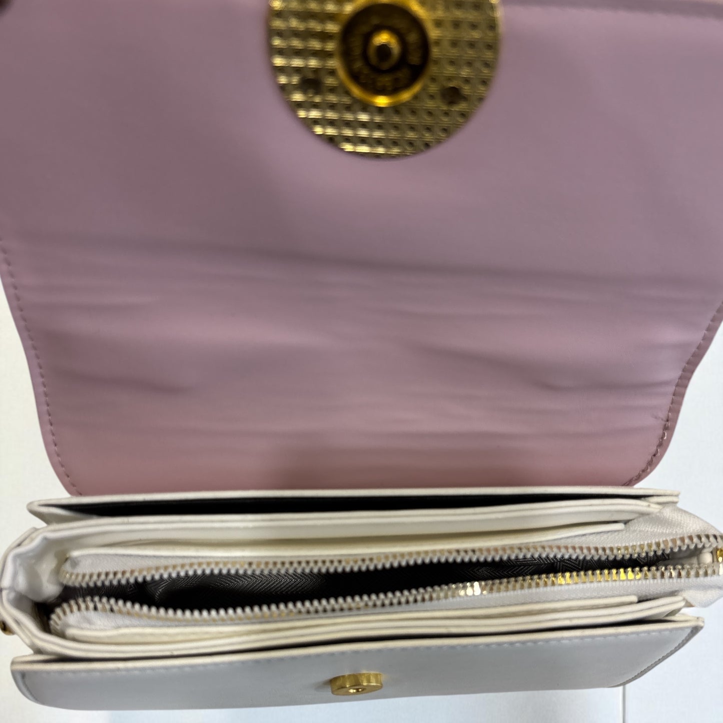 Blush Belle Crossbody