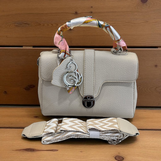 Ivory Grace Handheld